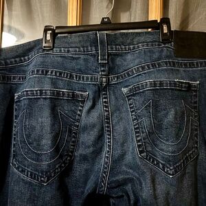 Men’s True Religion Jeans size 42